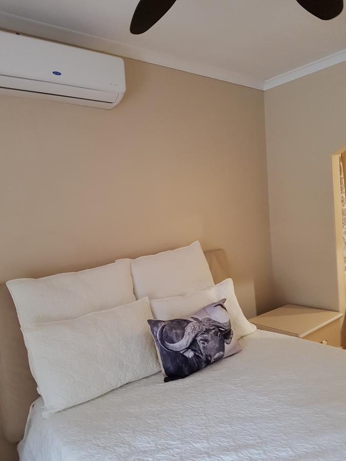 Khuvena Guesthouse Randburg Bagian luar foto