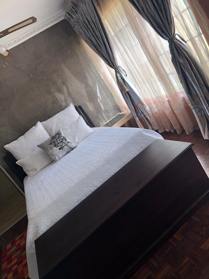 Khuvena Guesthouse Randburg Bagian luar foto