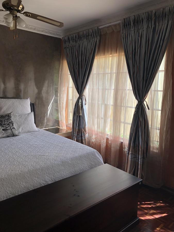 Khuvena Guesthouse Randburg Bagian luar foto