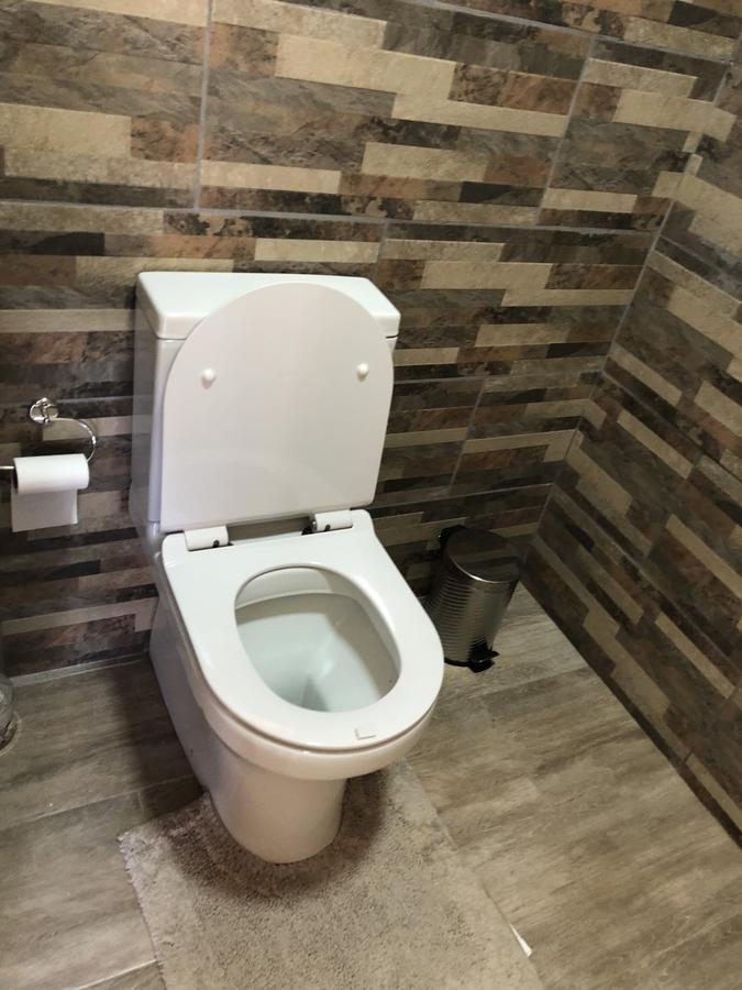 Khuvena Guesthouse Randburg Bagian luar foto